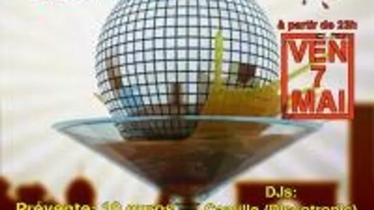Soiree De Desintegration
