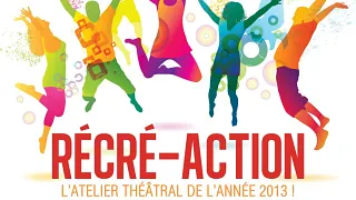 Récré Action