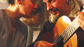 Souad Massi & Eric Fernandez