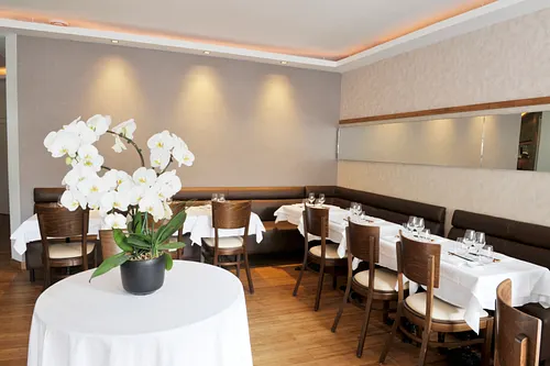 Route de la Soie Restaurant Paris