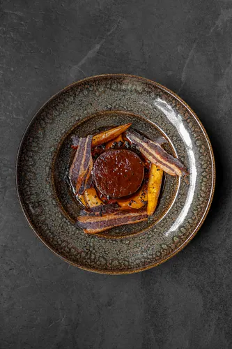 L'Évadé Restaurant Paris