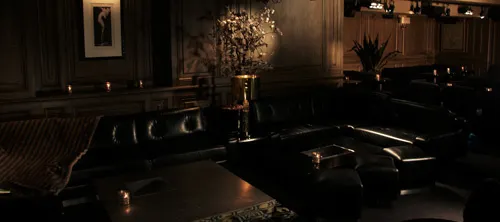 Le Magnifique Bar Paris