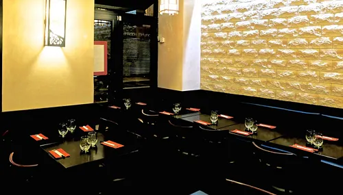M'Sushi Restaurant Paris