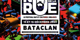 Festival - La Nuit de la Rue