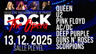 Rock the Opera