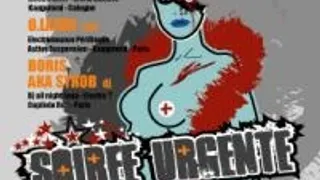 Soirée Urgente #02