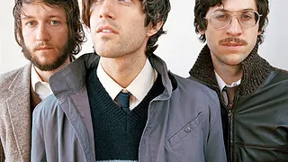 We Are Scientists