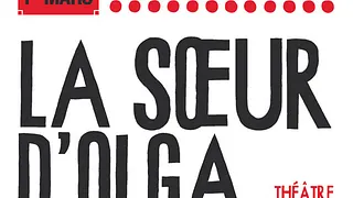 La Soeur d'Olga