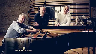 LAURENT DE WILDE « NEW MONK TRIO »