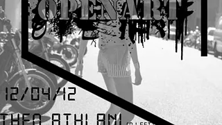 Openart Party