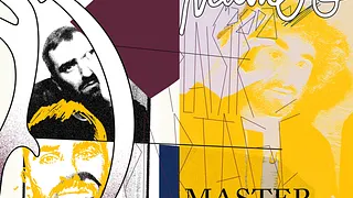 Dada Temple : Zaltan, Sacha Mambo, Master Phil