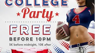 American College Party