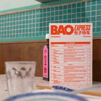 Bao Express