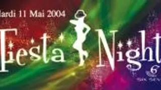 Fiesta Night