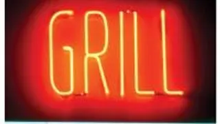 Grill