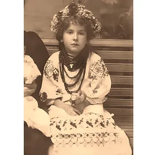 Olya ZaZa