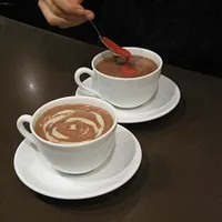 Le Chocolate Bar
