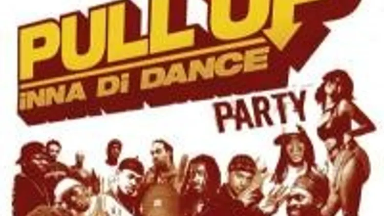 Pull Up Inna Di Dance Party