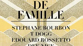 AIR DE FAMILLE