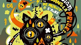 LES DOIGTS DANS LA PRISE #2