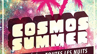Cosmos Summer