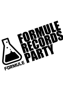 Formule Records party