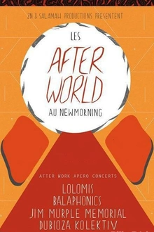 Les afterworld