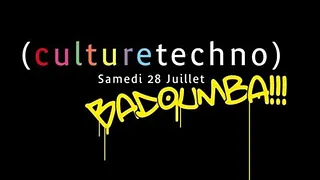Culture Techno