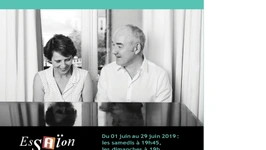 1/06 - 29/06 : 'BERLIN EN SEINE' au Théâtre de l'Essaïon