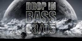 Drop In Bass #6