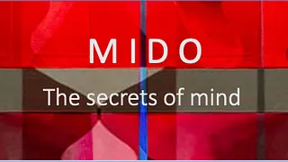 THE SECRETS OF MIND