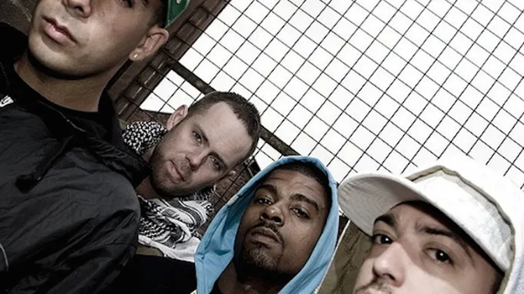 Virus Syndicate + son of kick (feat. grems)