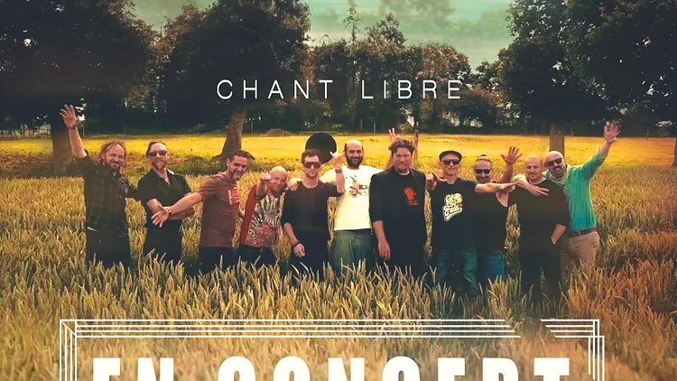 Collectif 13 en concert