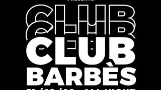 Club Barbès
