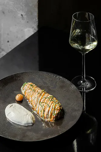 L'Évadé Restaurant Paris