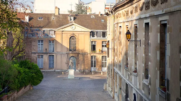 Un été musical – dans l’Enclos des Gobelins