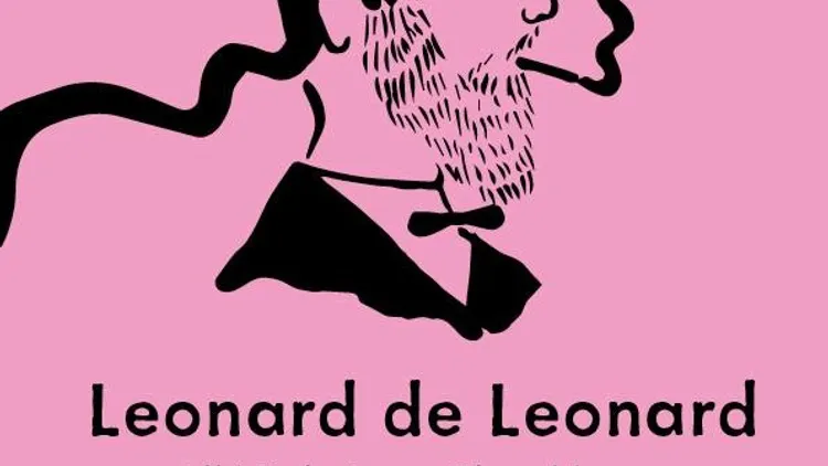 Leonard de Leonard All Night