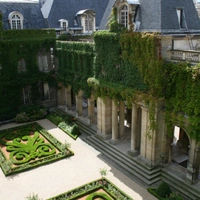 Musée Carnavalet