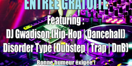 #OMNIBASS - Dubstep | Trap | HipHop | DnB | Dancehall