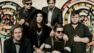 Of Monsters And Men