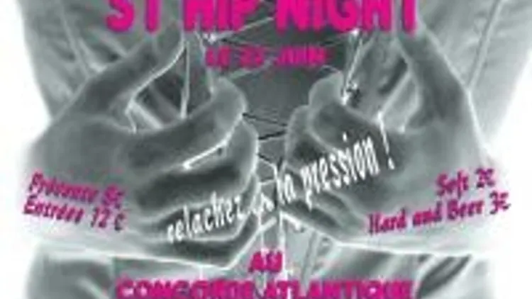 St Hip Night