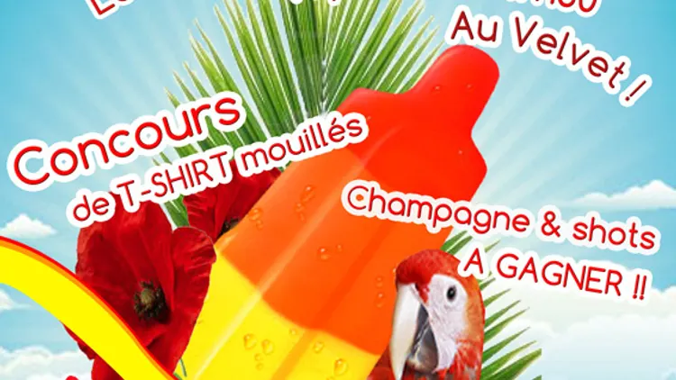 Summer Party