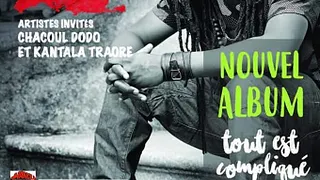 Afro Grooves Party w/ Big Desal & Mo Dj
