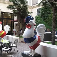 Il patio