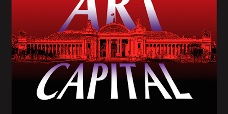 Art en Capital 2015