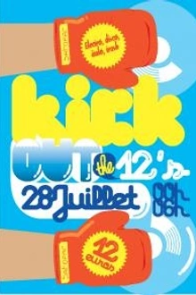 Kick Out The 12's