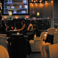 Blind Bar