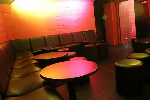 Le Blok Paris Bar Paris