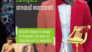 On n’est pas là pour chanter des cantiques