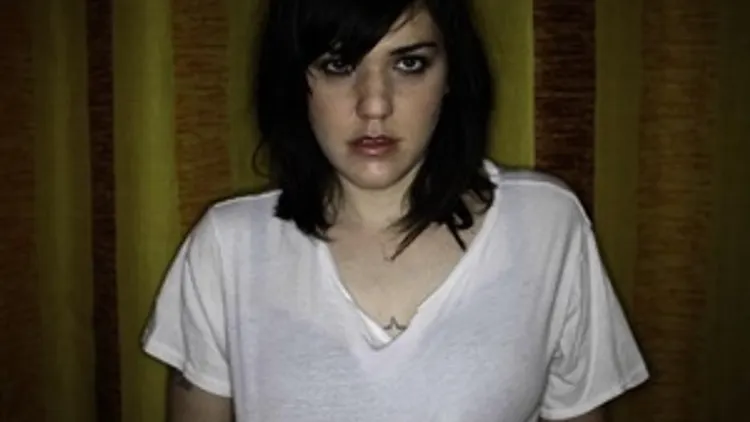 Emily Wells + guest